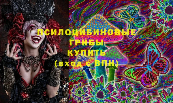 MESCALINE Покров